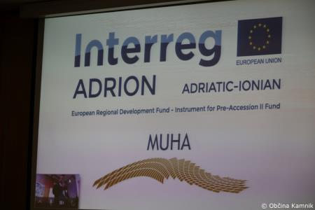 S projektom MUHA in novimi orodji tudi v Sloveniji do učinkovitega upravljanja tveganj pri oskrbi s pitno vodo (13)